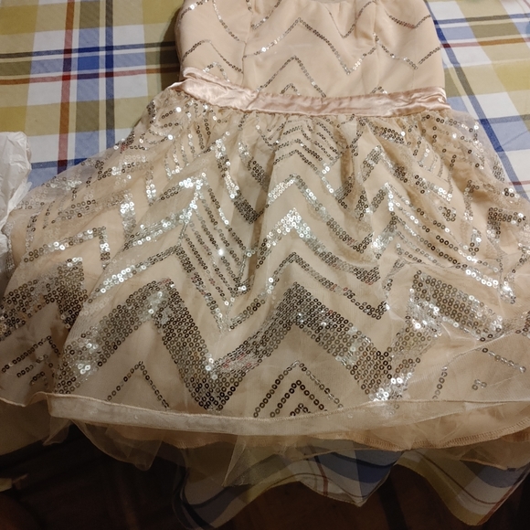 Dress - Picture 3 of 3